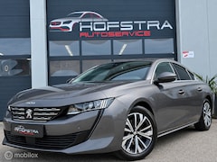 Peugeot 508 - 1.2 PureTech Allure Pack Aut. Adapt-Cruise Camera