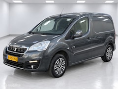 Peugeot Partner - bestel 120 1.6 BlueHDi 100 L1 Galicia Premium Pack