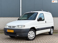 Citroën Berlingo - 1.9 D 600 (DW8)-Marge-Grijskenteken-NWE APK-Trekhaak