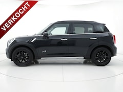 MINI Countryman - 1.6 98pk One Knockout Edition