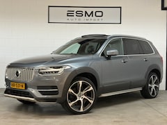 Volvo XC90 - 2.0 T8 Twin Engine AWD Inscription 7p. Panoramadak Trekhaak HUD
