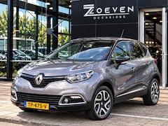 Renault Captur - 0.9 TCe Dynamique