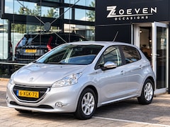 Peugeot 208 - 1.2 VTi Style