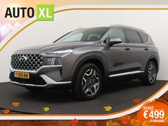 Hyundai Santa Fe - 1.6T 265 PK Aut. PHEV Premium Trekhaak Adapt. Cruise Head-Up