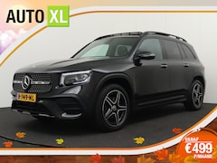 Mercedes-Benz GLB - 200 AMG Night-Pack 7-Pers Pano-dak Carplay 19'LMV LED