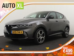 Alfa Romeo Tonale - 1.5T Hybrid Aut. Sprint Camera Adapt.Cruise 19'LMV Half-Leder
