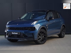 Lynk & Co 01 - 1.5 | Black Line | 360° Camera | Pano | BTW