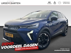 Mitsubishi Grandis - 1.8 HEV Intense+ | Apple Carplay/Android Auto | Armsteun voor | Autonomous Emergency Braki