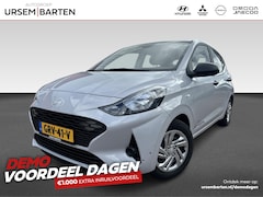 Hyundai i10 - 1.0 Comfort | Airco | Apple Carplay/Android Auto | Autonomous Emergency Braking