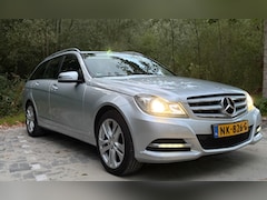 Mercedes-Benz C-klasse Estate - 180 Prestige Avantgarde