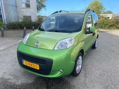 Fiat Qubo - 1.4 Dynamic Airco nieuwe apk