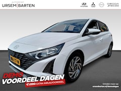 Hyundai i20 - 1.2 MPI i-Motion