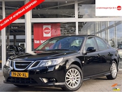 Saab 9-3 Sport Sedan - 1.8 INTRO EDITION | NL-AUTO | TREKHAAK