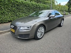 Audi A7 Sportback - 3.0 TFSI quattro Pro Line plus NAP, Orig. NL auto, Apple/Android, Camera