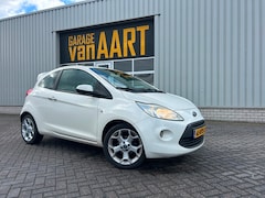 Ford Ka - 1.2 Titanium X start/stop | PANO DAK | CLIMATE | APK 09-2027 |