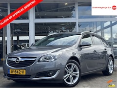 Opel Insignia Sports Tourer - 1.6 T BUSINESS+ | NL-AUTO | 1E EIGENAAR