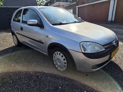 Opel Corsa - 1.4-16V Njoy 152939Km Nw apk
