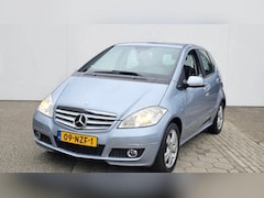 Mercedes-Benz A-klasse - 160 BlueEFFICIENCY Business Class Avantgarde*dealer onderhoud*nap*apk*airco ijs*velgen*tre