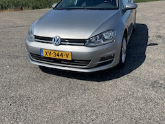 Volkswagen Golf - 1.2 TSI Highline