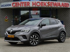 Renault Captur - E-Tech Hybrid 145pk Aut Evolutio