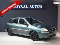 Kia Rio - 1.5 LS Imagination | AIRCO| ELEK.RAMEN | NAP | APK