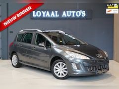 Peugeot 308 SW - 1.6 VTi XS Première | PDC | AIRCO | NAP | APK