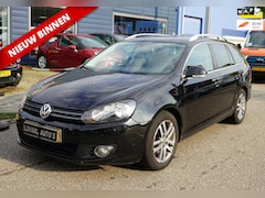 Volkswagen Golf Variant - 1.2 TSI Comfortline BlueMotion | TREKHAAK | NAVI | AIRCO | NAP