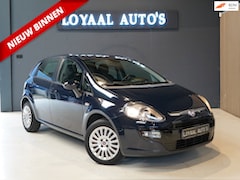 Fiat Punto Evo - 1.4 Business | AIRCO | ELEK RAMEN | APK