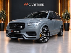 Volvo XC90 - 2.0 T8 Recharge AWD R-Design 7 Zits 421PK | Luchtvering | Pano | Memory | Harmon Kardon |