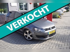Volkswagen Polo - 1.4-16V Comfortline / Airco / Carplay