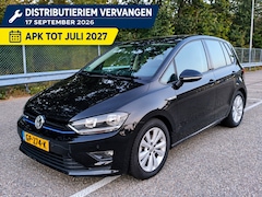 Volkswagen Golf Sportsvan - 1.0 TSI Comfortline APK tot juli 2027 en september 2026 distributieriem vervangen