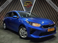 Kia Cee'd Sportswagon - 1.0 T-GDi DynamicLine