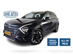 Kia Sportage - Plug-in Hybrid AWD GT-Line | PANO | NL AUTO - RIJKLAARPRIJS