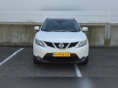 Nissan Qashqai - 1.2 Connect Edition