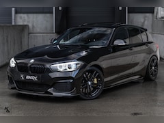 BMW 1-serie - M140i xDrive Edition Shadow High Executive