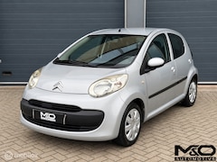 Citroën C1 - 1.0-12V Ambiance | AIRCO | E-RAMEN | NAP | APK