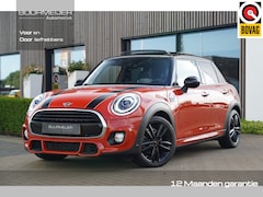 MINI John Cooper Works - 1.5 Cooper Burgundy Edition JCW