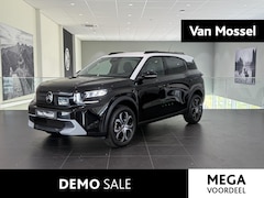 Citroën C3 Aircross - 1.2 Hybrid 145pk Plus 7p