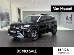 Citroën Ë-C3 Aircross - Max 113pk Extended Range 54 kWh