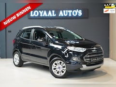 Ford EcoSport - 1.0 EcoBoost Titanium | CRUISE | PDC | AIRCO | NAP | APK | ELEK. RAMEN