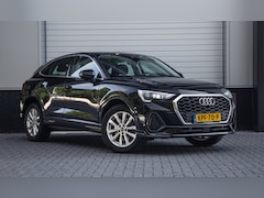 Audi Q3 Sportback - 45 TFSI e Advanced Edition / SOH 86% / DAB / Cruise Control