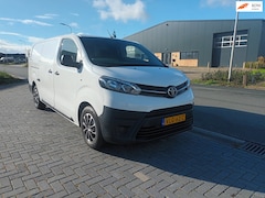 Toyota PROACE Long Worker - 2.0 D-4D Cool Comfort