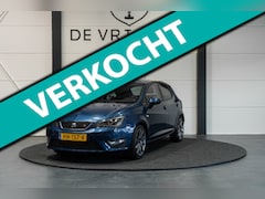 SEAT Ibiza - 1.2 TSI FR nieuwe banden