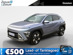 Hyundai Kona - 1.6 GDI HEV Comfort Smart | Navi | Climate control | Camera | Stoelverwarming