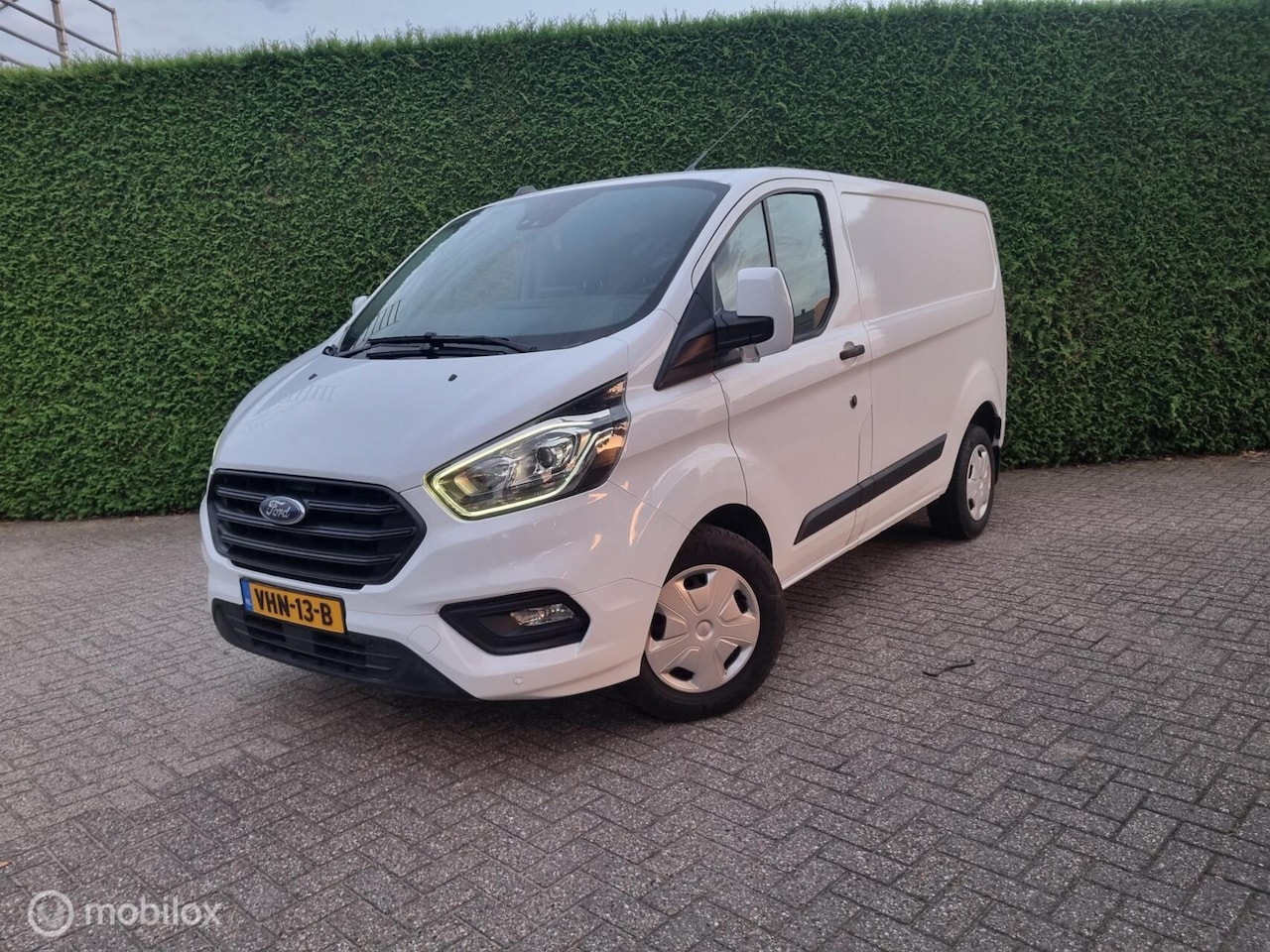 Ford Transit Custom - 280 2.0 TDCI L1H2 Trend 280 2.0 TDCI L1H2 Trend - AutoWereld.nl
