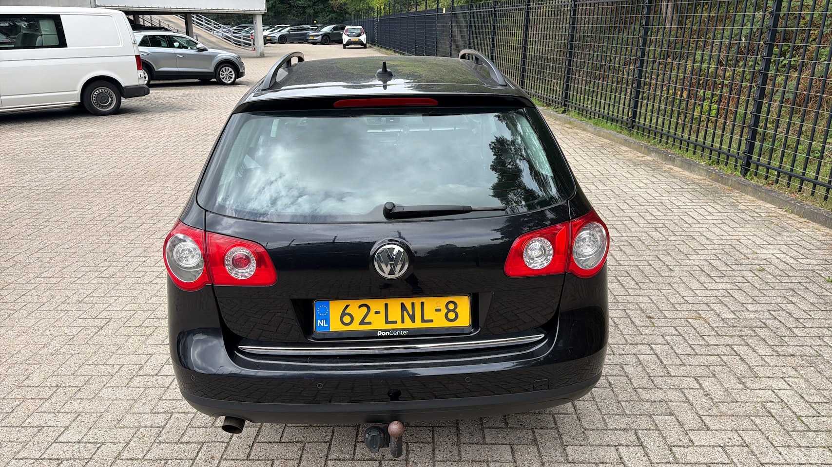 Volkswagen Passat Variant - 1.4 TSI Comfortline - AutoWereld.nl