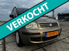 Fiat Panda - 1.2 Edizione Cool AIRCO ELEKTRISCHE RAMEN APK NAP