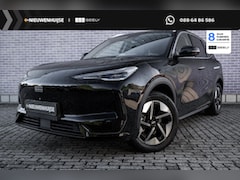 Geely E5 - Pro 60 kWh | Verwarmde en Geventileerde voorstoelen | Warmtepomp | 360graden Camera | PDC