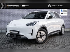 Geely E2 - Max 47.14 kWh | 345km WLTP | 80kW Snelladen | Stoel- / Stuur verwarming | Camera | Park as