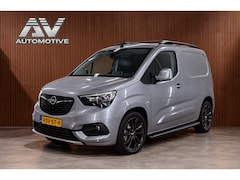Opel Combo - 1.5D Innovation | Camera | Blind Spot | Trekhaak | Navigatie | CarPlay | Airco | Cruise co